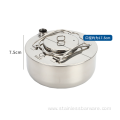 1500ml Camping Cook Kettle